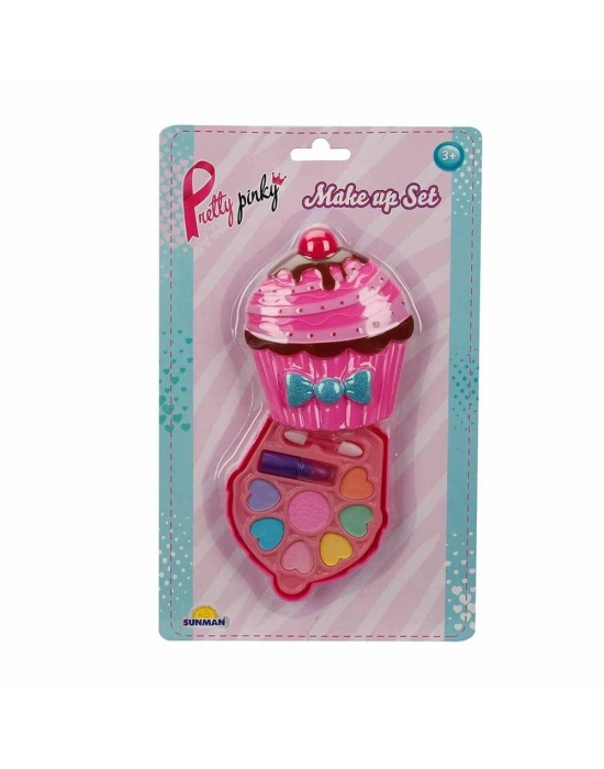 ® Makyaj Güzellik Seti