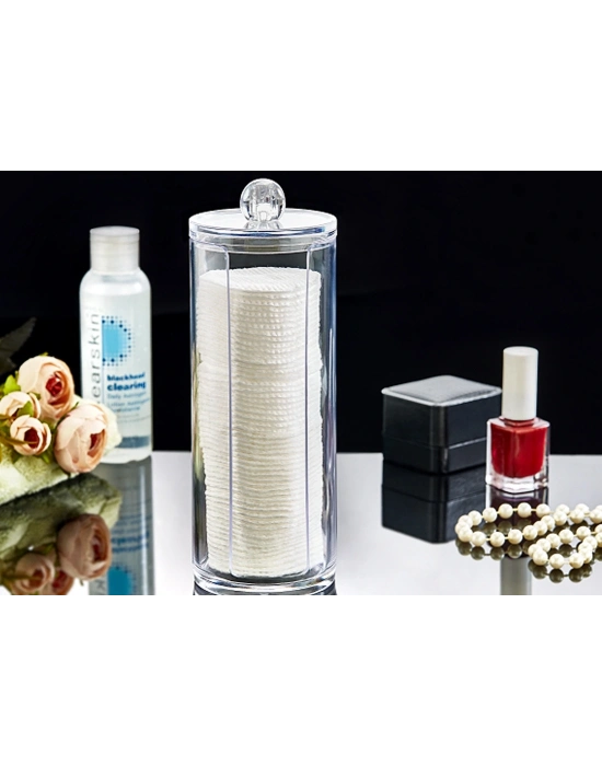 Makyaj Pamuğu Organizeri