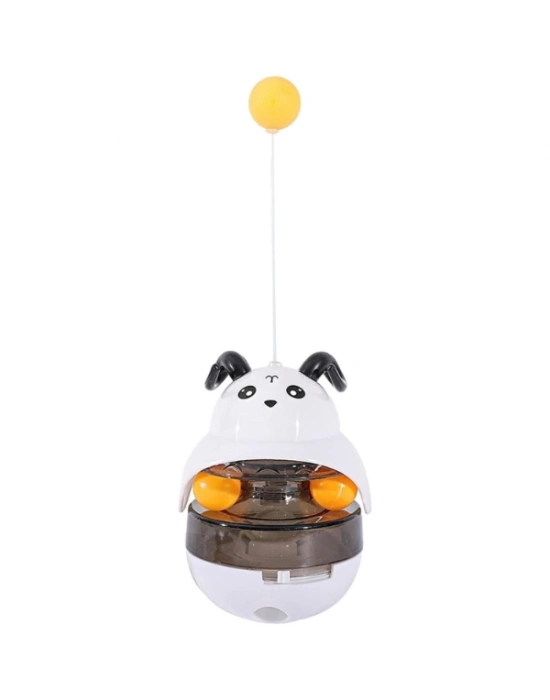 Mama Hazneli Hacıyatmaz Oyuncağı