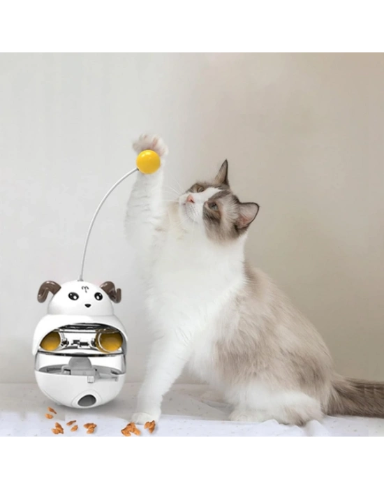 Mama Hazneli Hacıyatmaz Oyuncağı