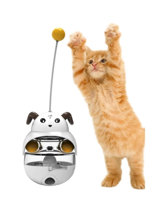 Mama Hazneli Hacıyatmaz Oyuncağı