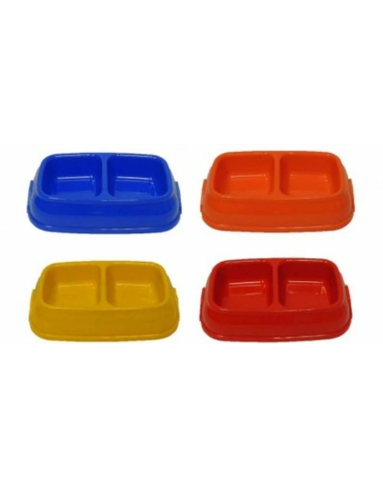 Mama Kabı İkili - Mini