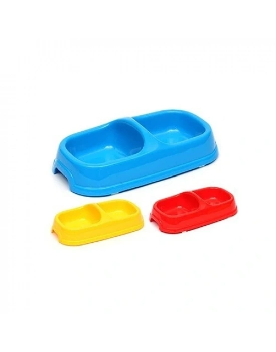 Mama Kabı İkili - Mini