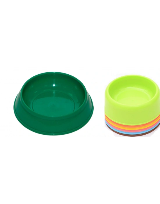 Mama Kabı Yuvarlak - Midi