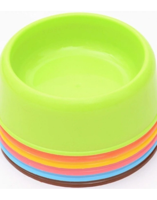 Mama Kabı Yuvarlak - Midi