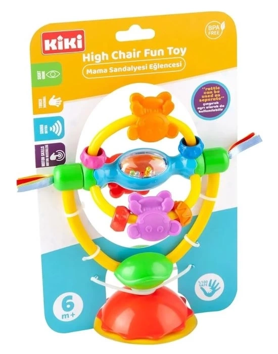 MAMA SANDALYESI OYUNCAGI