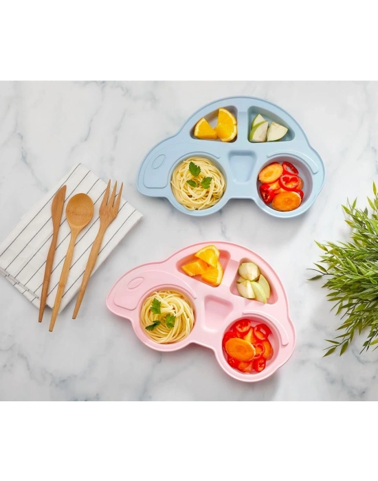 Mama Tabağı Tabldot Araba