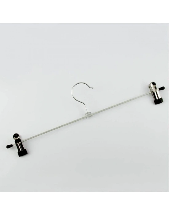 Mandallı Etek Askısı 40 cm.