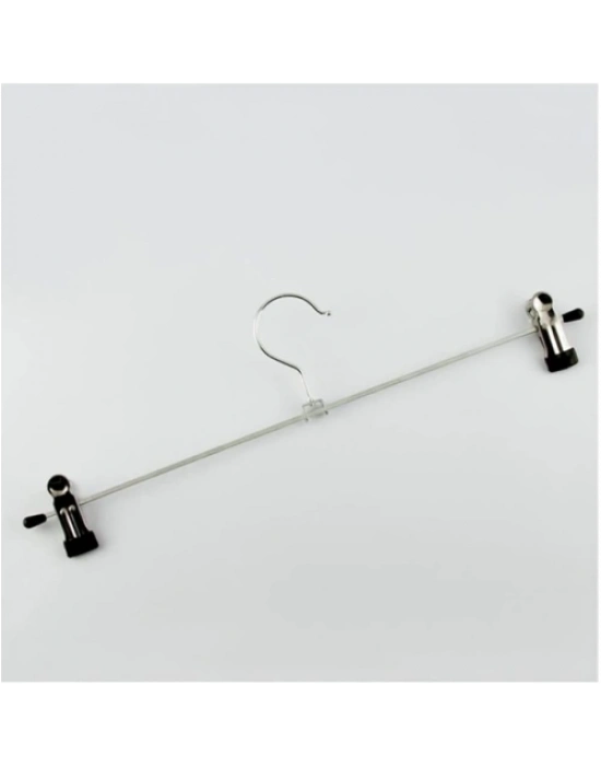 Mandallı Etek Askısı 40 cm.