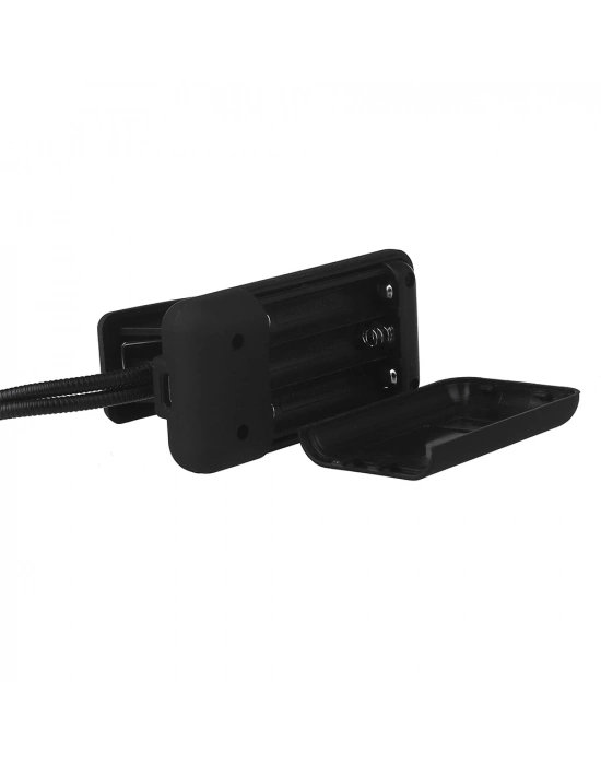 Mandallı Kitap Okuma Ve Masa Lambası Th-014