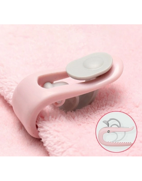 ® Mandallı Yorgan Sabitleme Klipsi 10 Adet