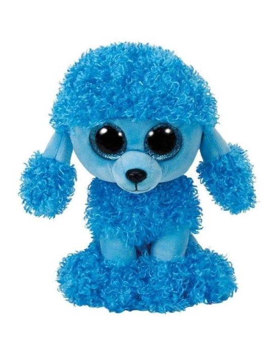 ® MANDY  BLUE POODLE REG