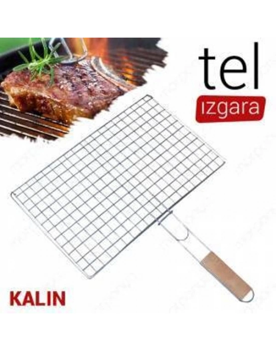 Mangal - Barbekü Set