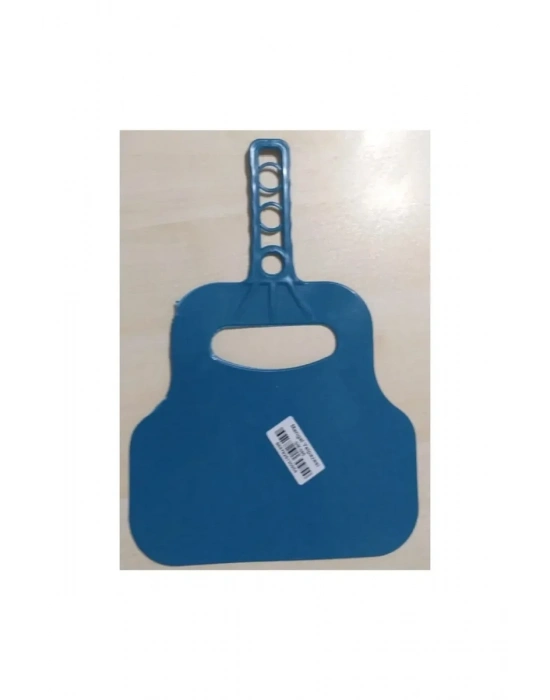 Mangal Yelpazesi 20 Cm Plastik Royaleks-İTM-021