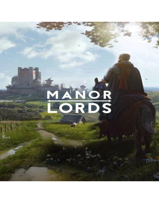 Manor Lords