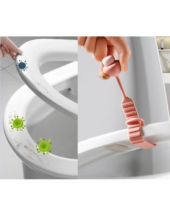 ® Mantar Tasarımlı Klozet Kaldırma Aparatı