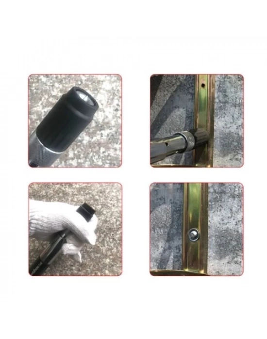 Manuel Çivi Tabancası