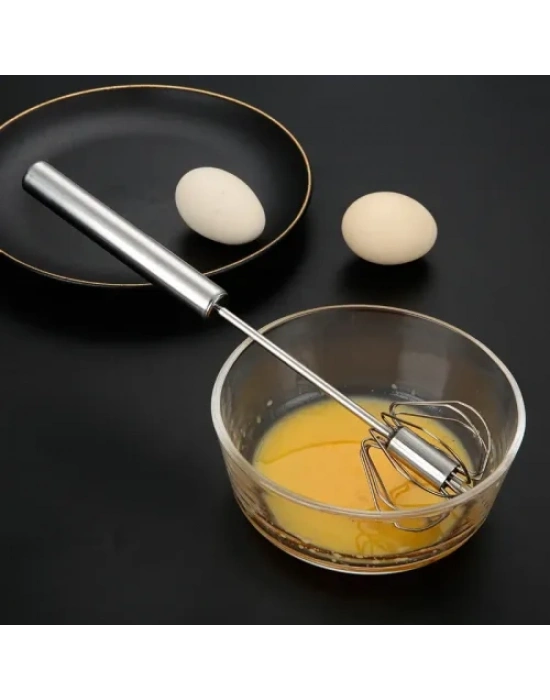 Manuel Paslanmaz El Mikseri