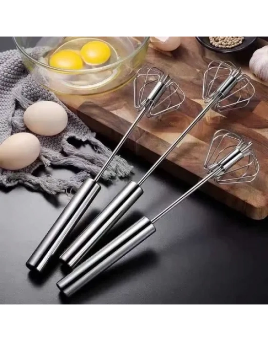 Manuel Paslanmaz El Mikseri