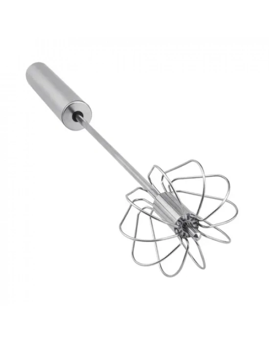 Manuel Paslanmaz El Mikseri