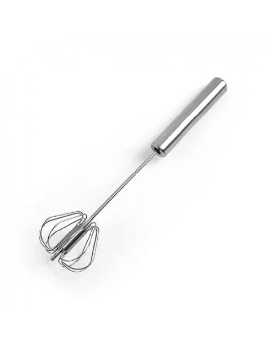 Manuel Paslanmaz El Mikseri