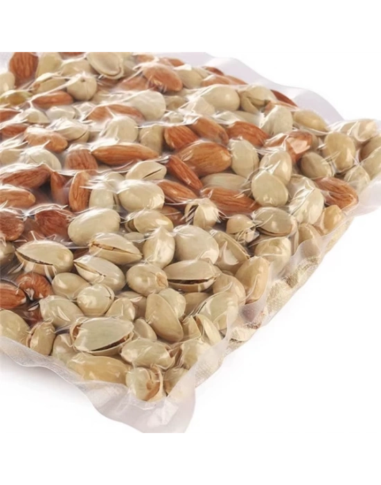 Manuel Vakumlu Gıda Saklama Poşeti ve Pompa Seti