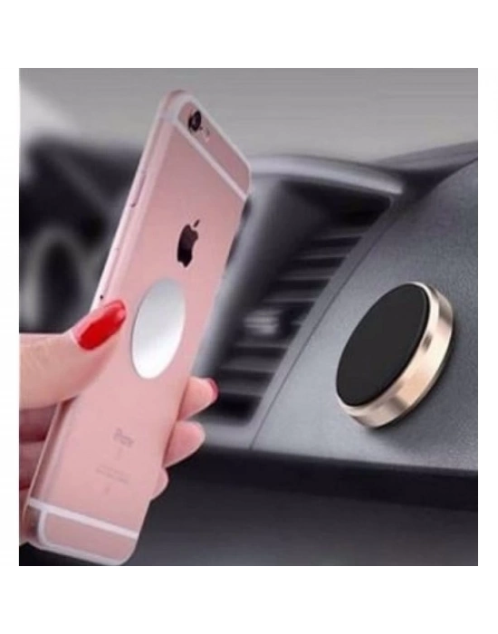Manyetik Araç Telefon Tutucu