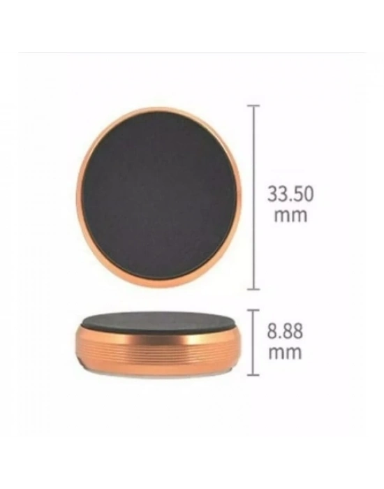 Manyetik Araç Telefon Tutucu