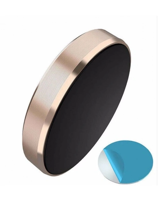 Manyetik Araç Telefon Tutucu