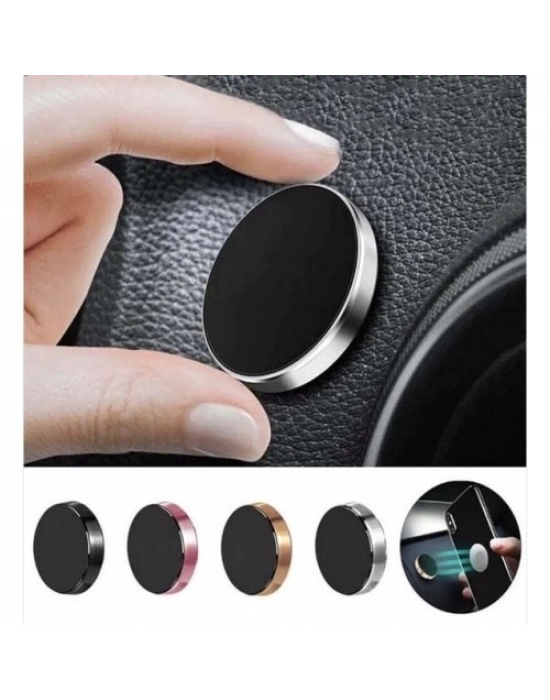 Manyetik Araç Telefon Tutucu