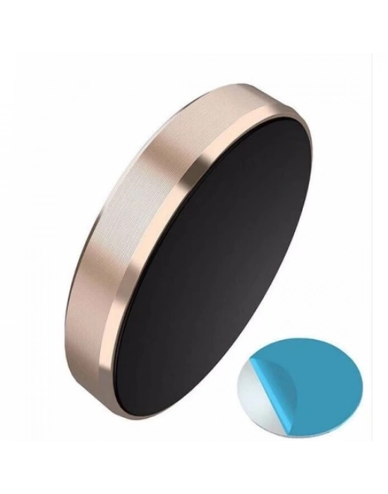 Manyetik Araç Telefon Tutucu