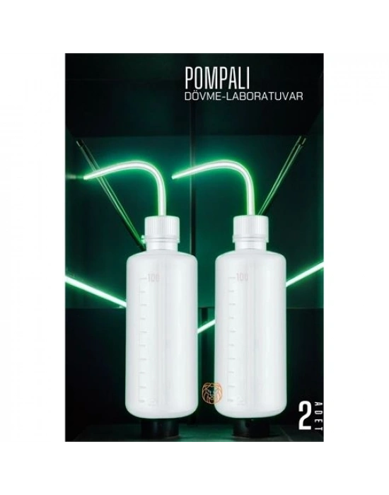 Marin Metal Deniz Feneri Ledli Model 1