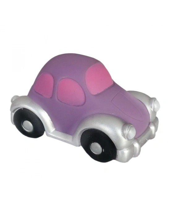 Markapet Sesli Köpek Oyuncağı Araba 5 x 10 cm