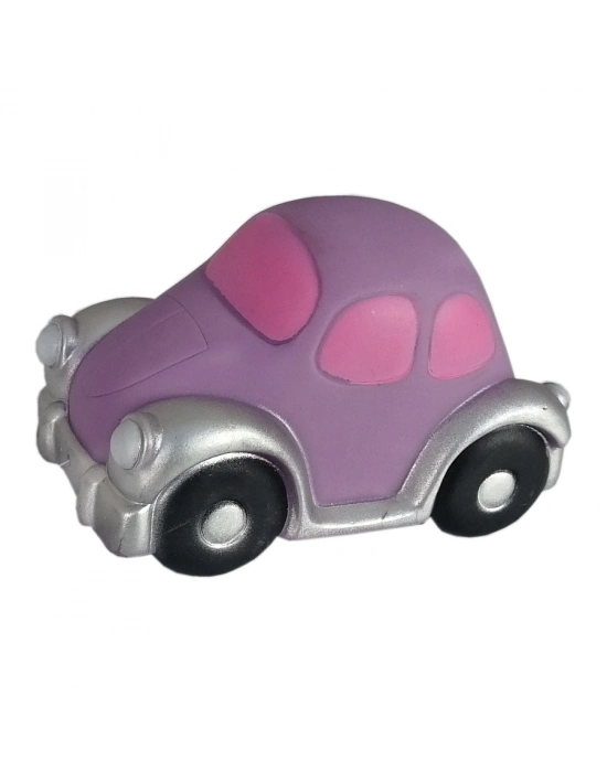 Markapet Sesli Köpek Oyuncağı Araba 5 x 10 cm