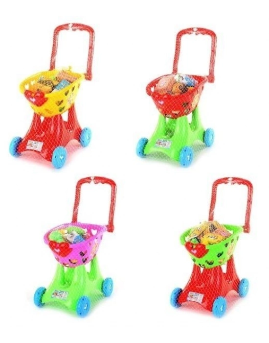 MARKET ARABASI DOLU(8178-14A)