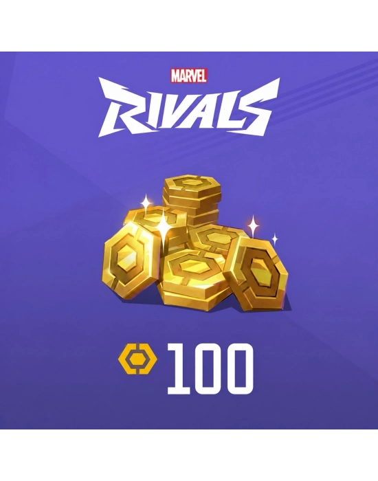 Marvel Rivals 100 Lattices