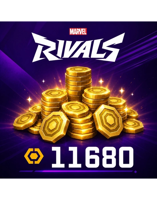 Marvel Rivals 11680 Lattices