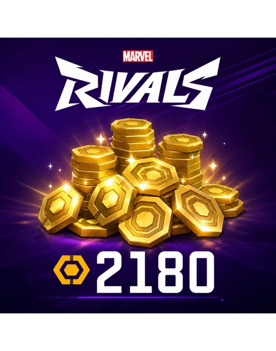 Marvel Rivals 2180 Lattices
