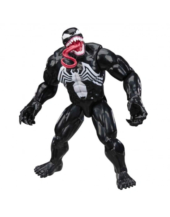 ® Marvel Spider-Man Titan Serisi Venom Aksiyon Figürü 30 cm