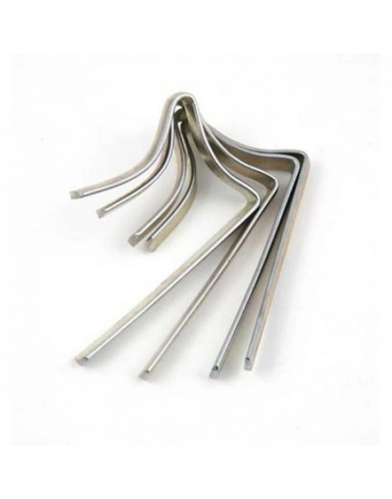 Masa Kıskacı - Metal - 4 Adet