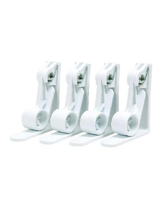 Masa Örtüsü Mandalları 4 Adet