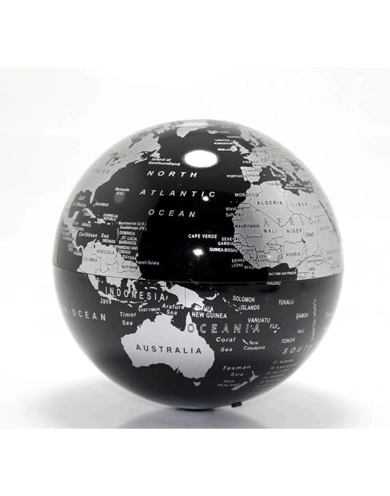 Masa Üstü Dönen Dünya Küre Alk1333