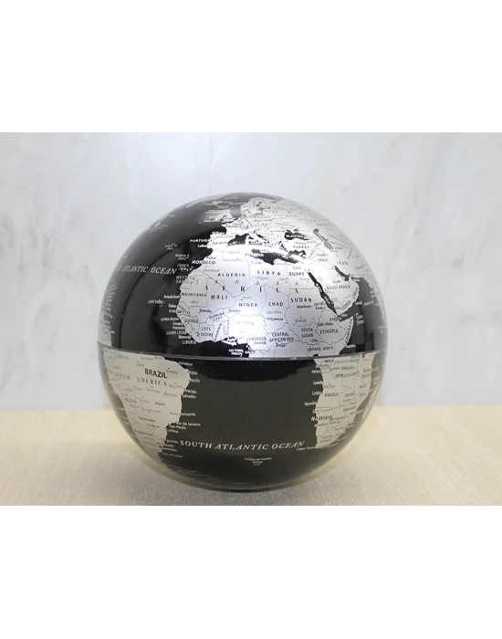 Masa Üstü Dönen Dünya Küre Alk3578