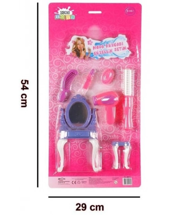 MASALI GUZELLIK SET
