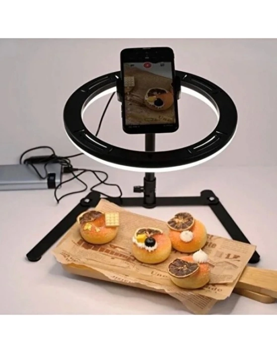 Masaüstü Çekim Işığı