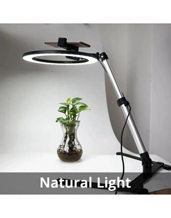 Masaüstü Çekim Işığı