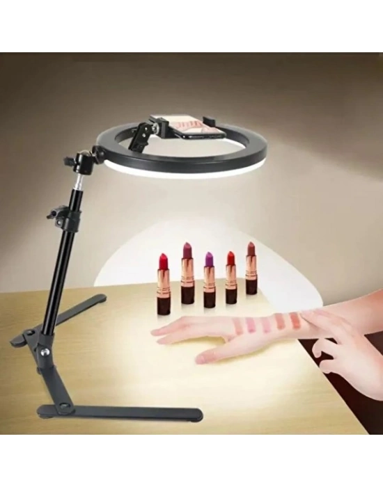 Masaüstü Çekim Işığı