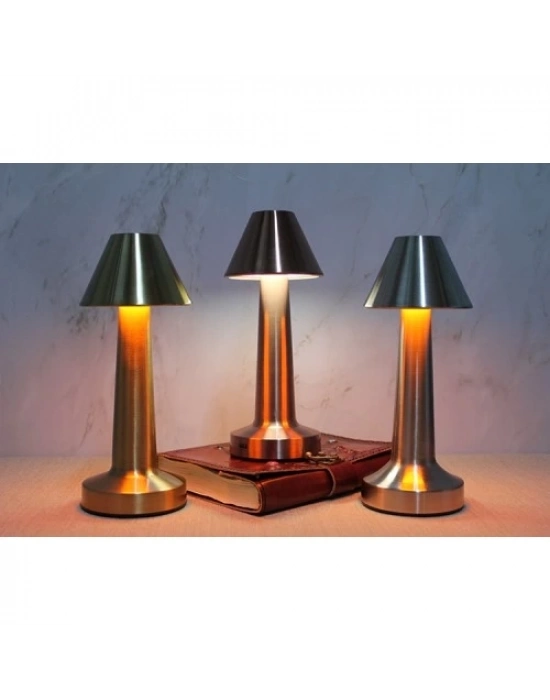 Masaüstü Dokunmatik Ledli Lamba Model 2