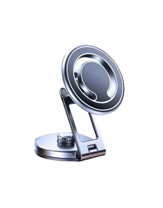Masaüstü Katlanabilir Manyetik Telefon Tutucu Stand