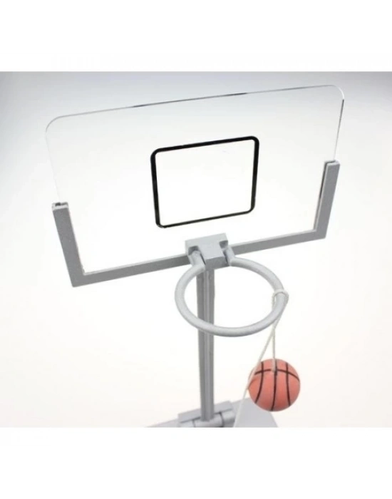 Masaüstü Metal Basketbol Oyunu